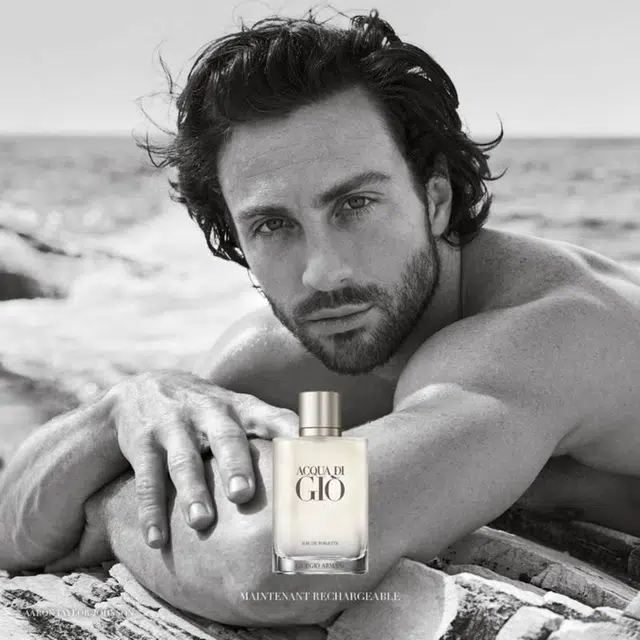 ACQUA DI GIO EDT 100ml