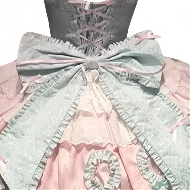 Outdoor Prince lolita