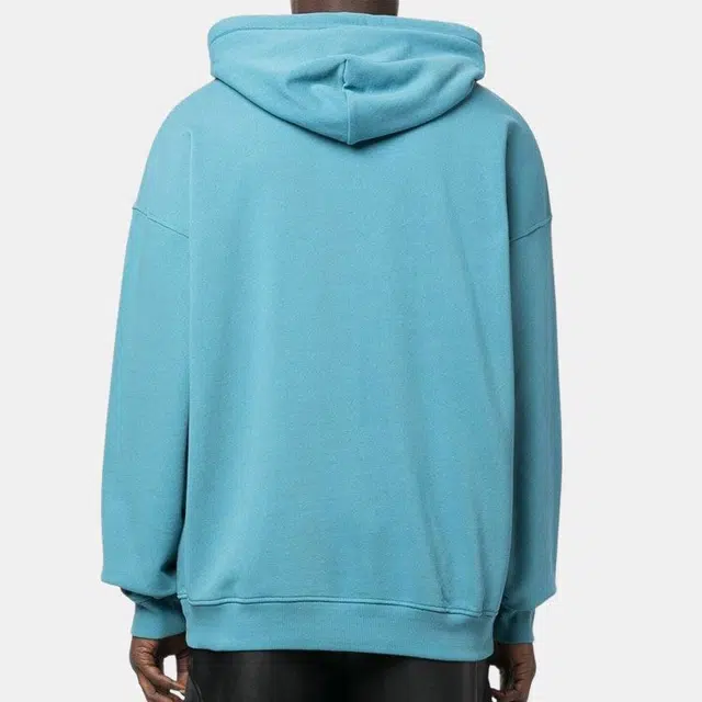 DIESEL Hoodie Blue