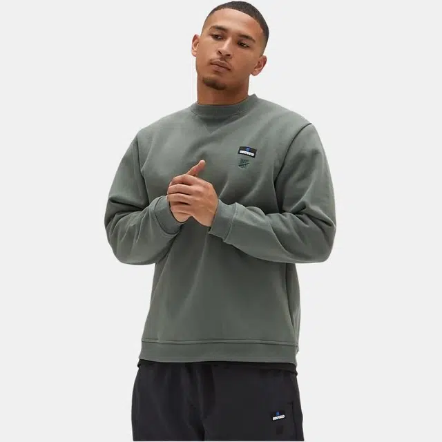 UNDEFEATED FW23 Logo