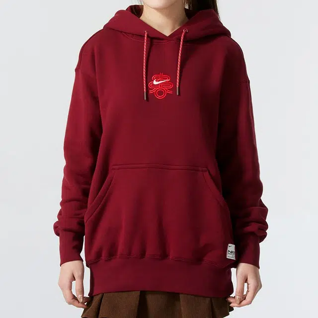 Nike Sportswear AS W NSW OS PO HD