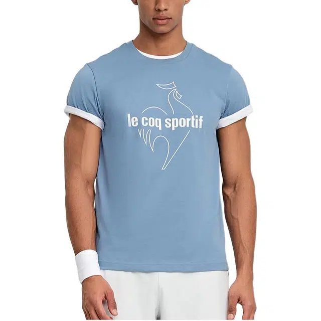 le coq sportif T