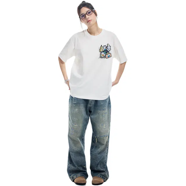 BONELESS T
