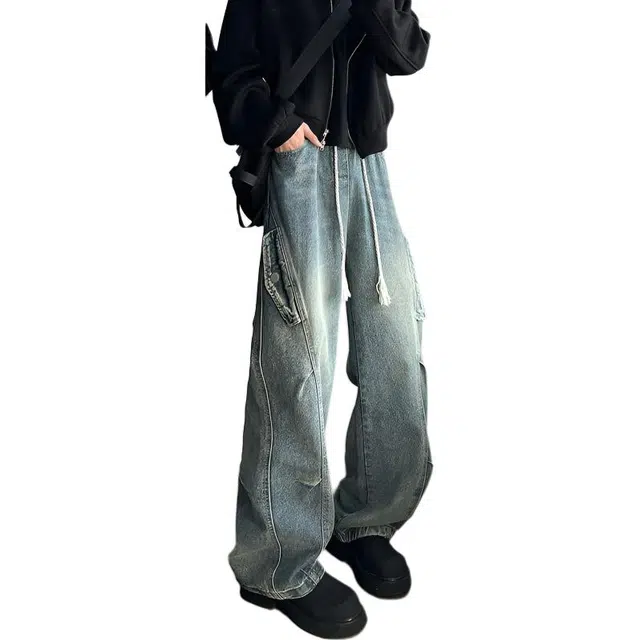M JEANS STUDIOS 7