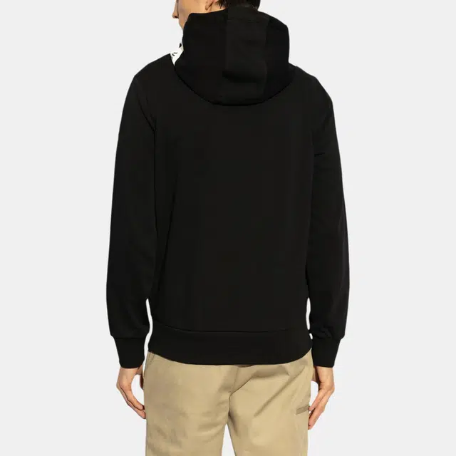 Moncler Hoodie Black