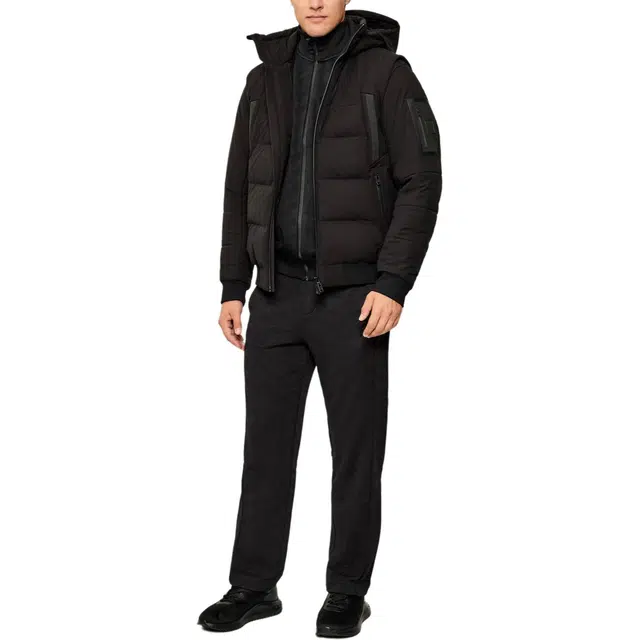 HUGO BOSS
