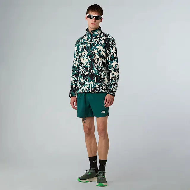 THE NORTH FACE
