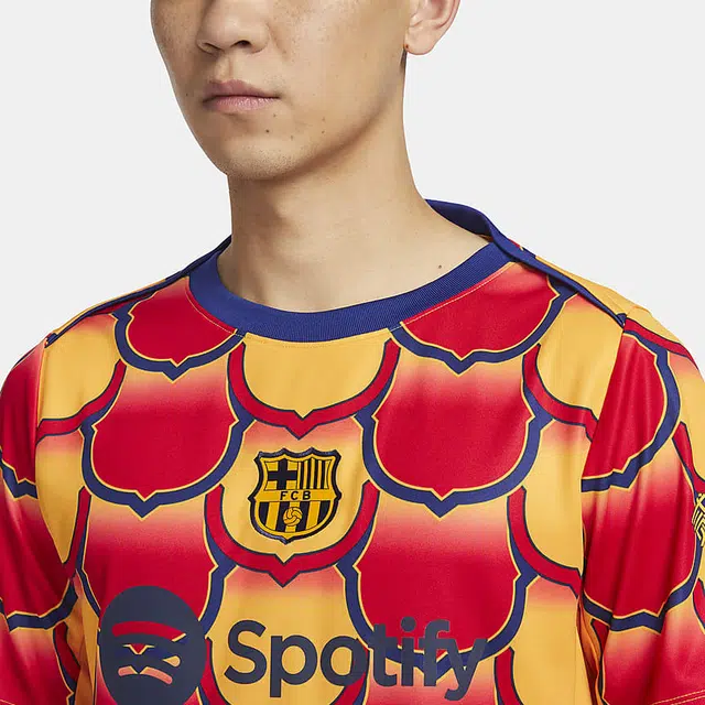 Nike Dri-Fit Academy