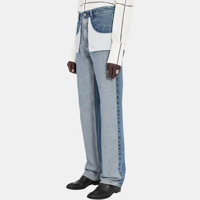 MM6 Maison Margiela Jeans