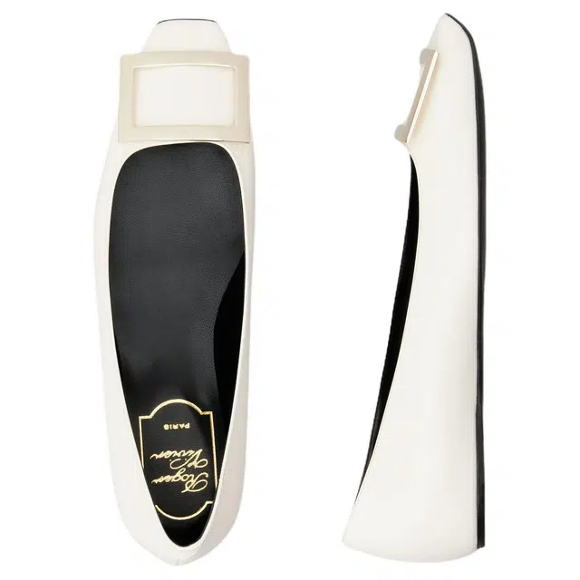 Roger Vivier Trompette