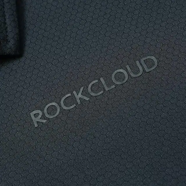 Rock Cloud Polo