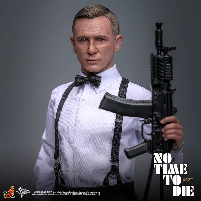 Hot Toys