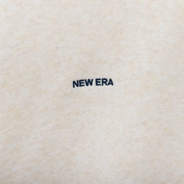 New Era FW25 Man-to-Man MLB