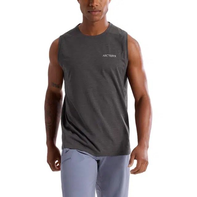 Arcteryx CORMAC Arc'Bird logo