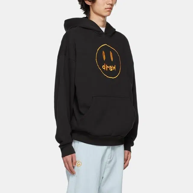 Drew House SS22 logo