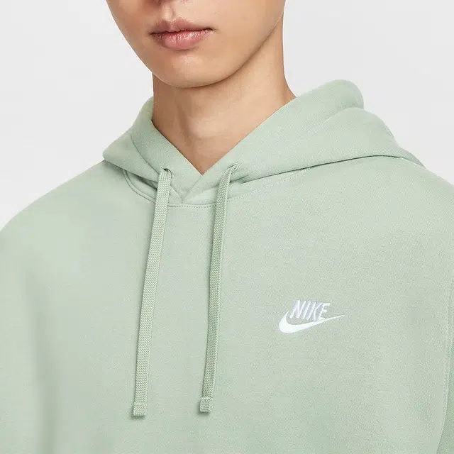Nike Sportswear Club FW24 Fleece