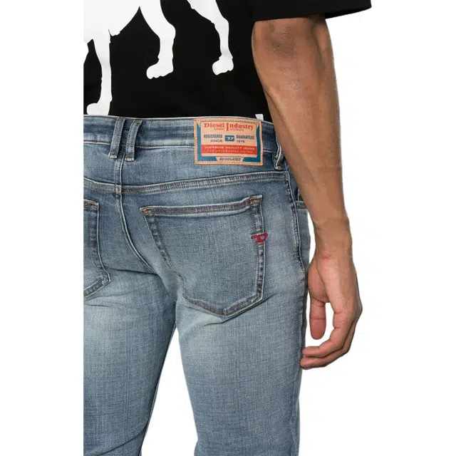 DIESEL