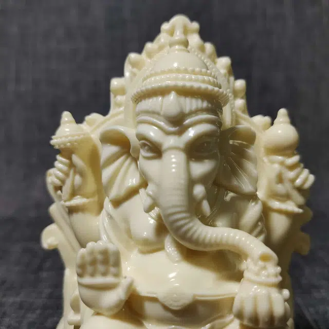 爵倾 象神 象牙果 菩提 男女同款情侣款