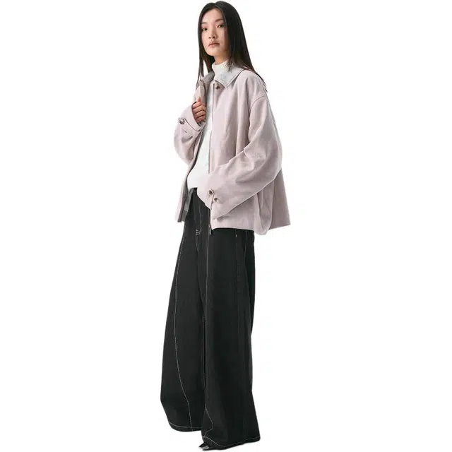 Apriority Clothing Jacket