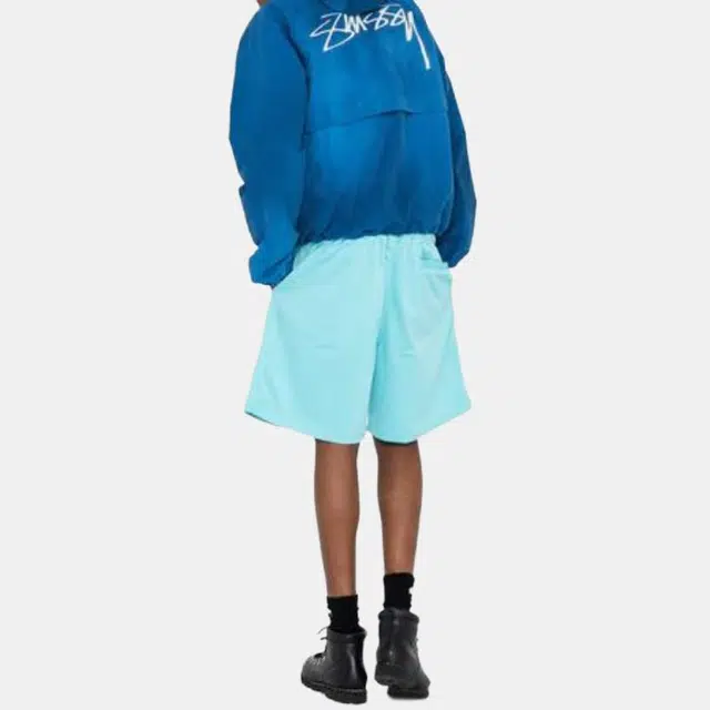Stussy Mesh Surf Shorts