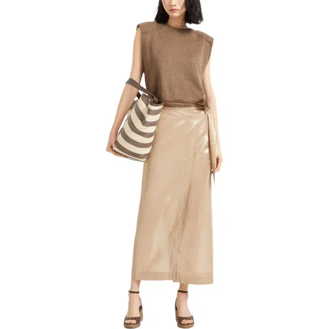 Brunello Cucinelli SS25