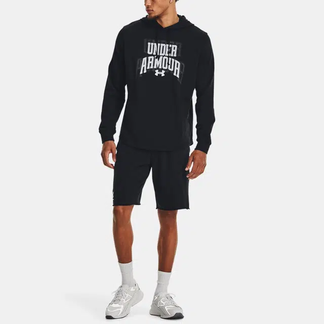 Under Armour Rival