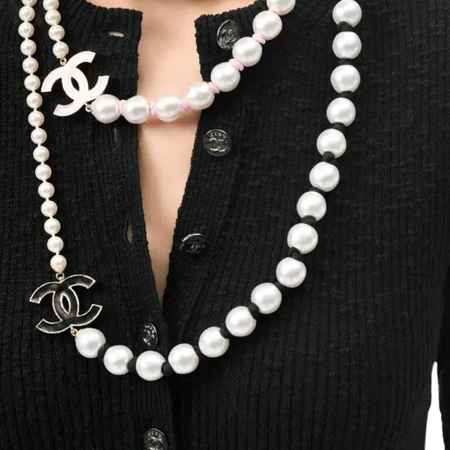 CHANEL 25M Coco Beach