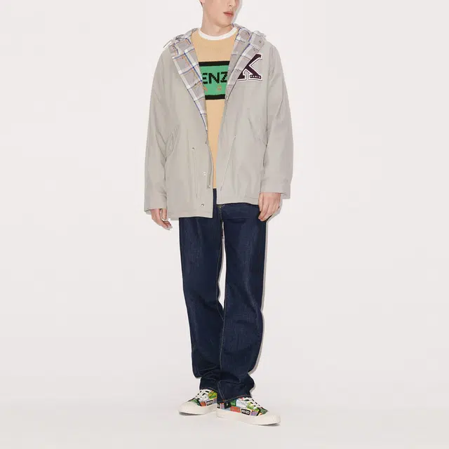 KENZO SS23 Logo
