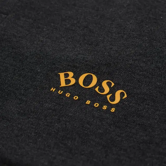 HUGO BOSS LogoPolo
