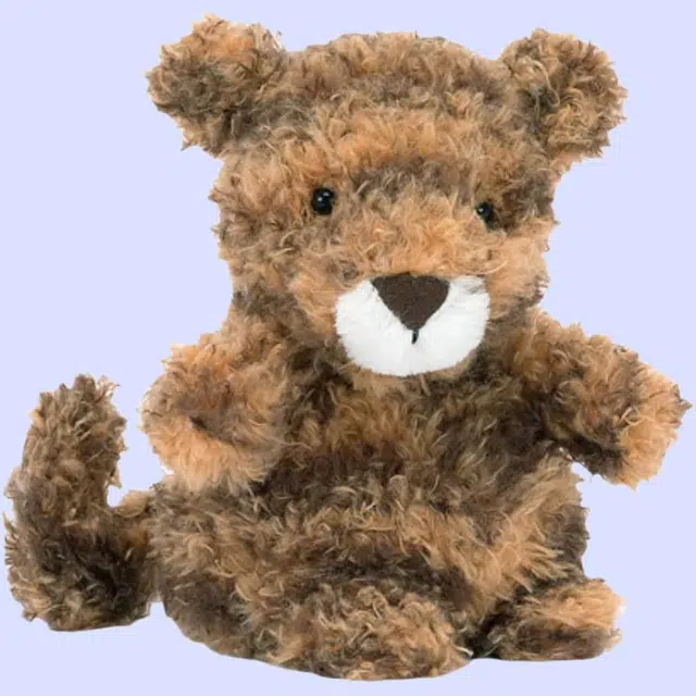 JELLYCAT 18cm