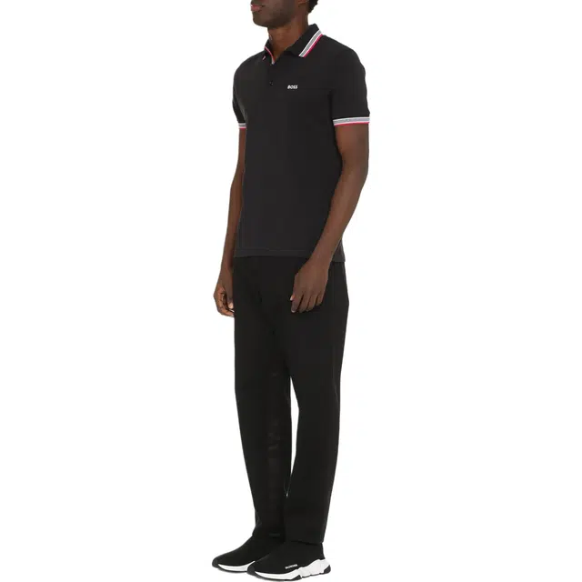 HUGO BOSS LogoPolo