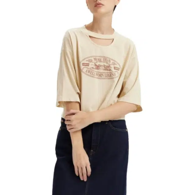 levis T