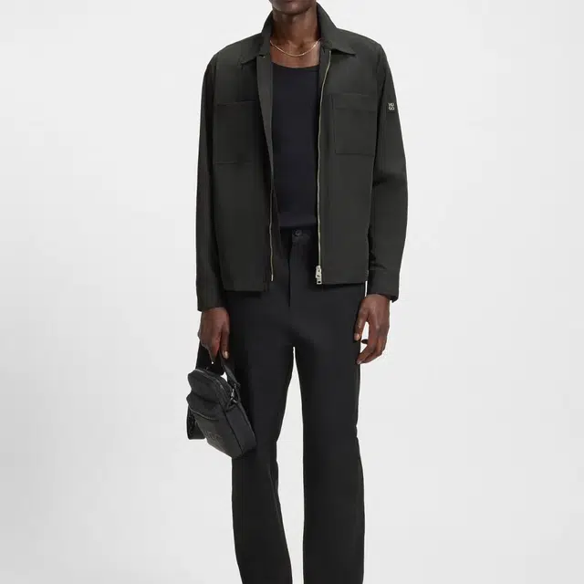 HUGO BOSS