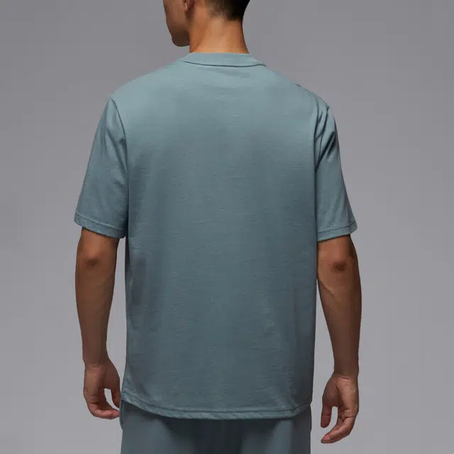 Jordan As M J DF JD SPRT BRND SS CREW T