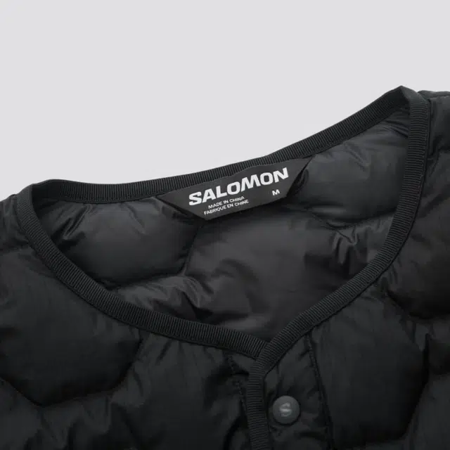 SALOMON FW25 CN LIGHT DOWN