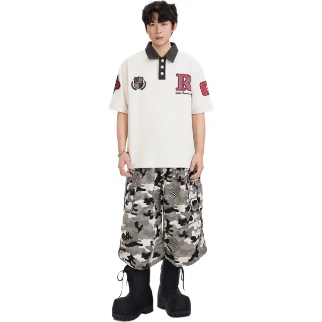 VINMUK POLO T