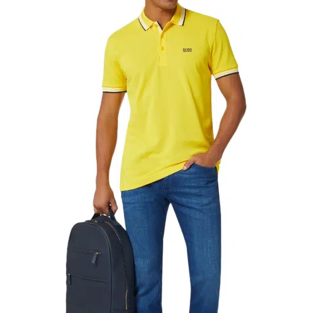HUGO BOSS PoloPolo