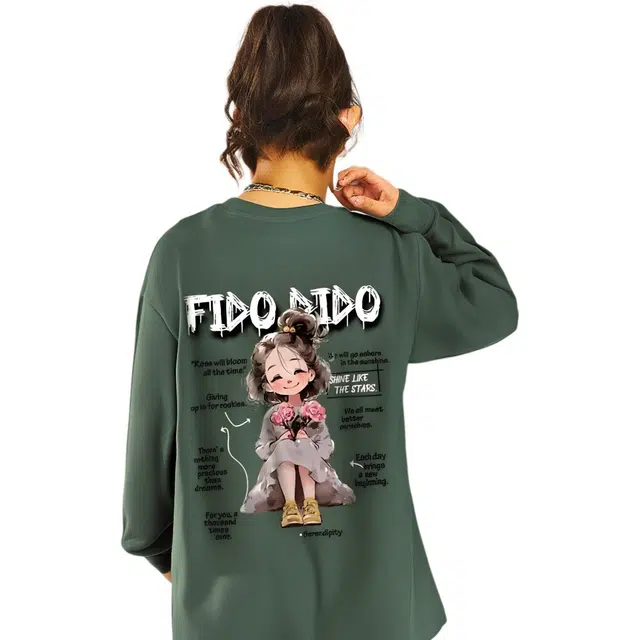 FIDO DIDO LogoCleanfit