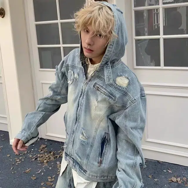 JIMIJONS vibe