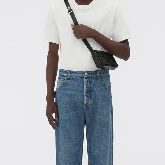 Bottega Veneta CASSETTE Intreccio