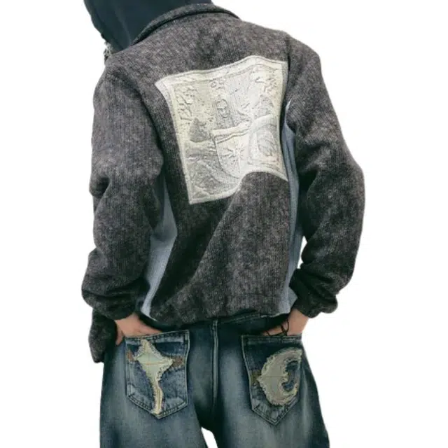 THUG CLUB FW25
