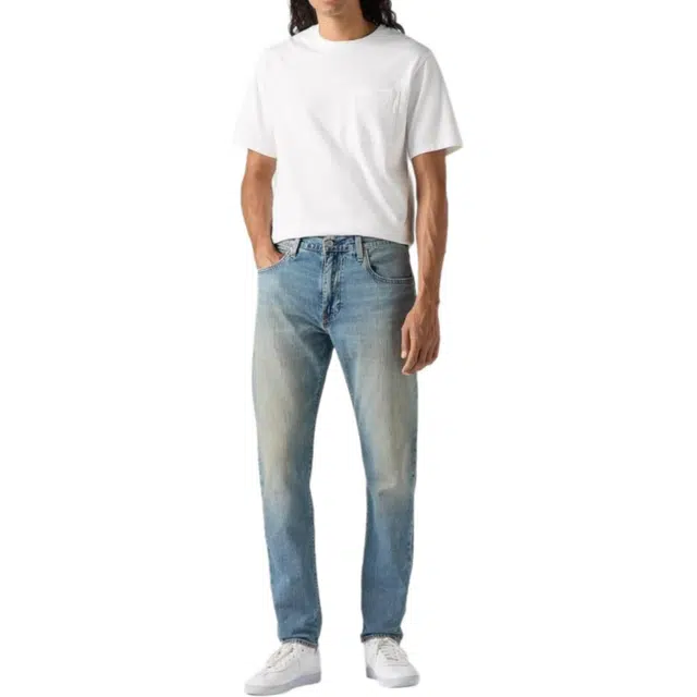 levis 512