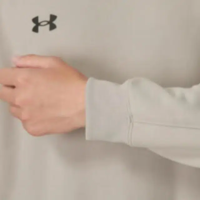 Under Armour