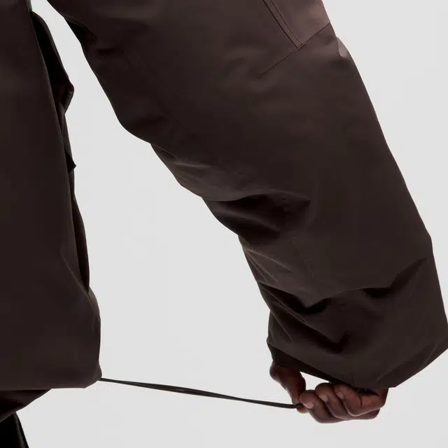 lululemon Glyde Cold Weather