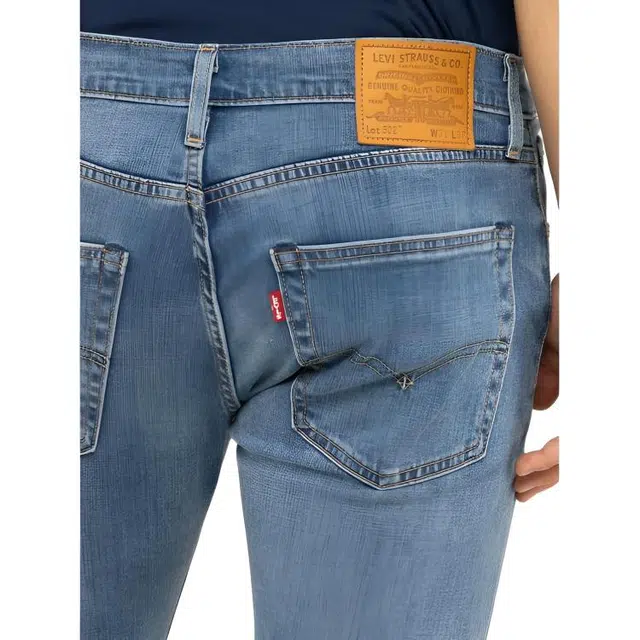 levis 502