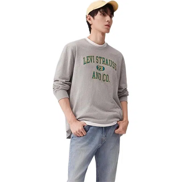 levis T