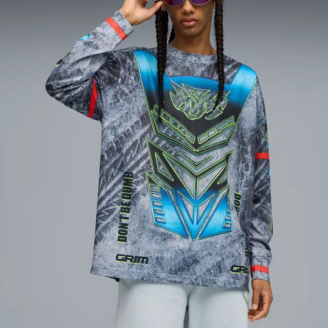 PUMA x AAP ROCKY SS25 T