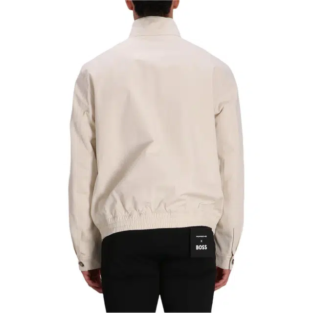 HUGO BOSS