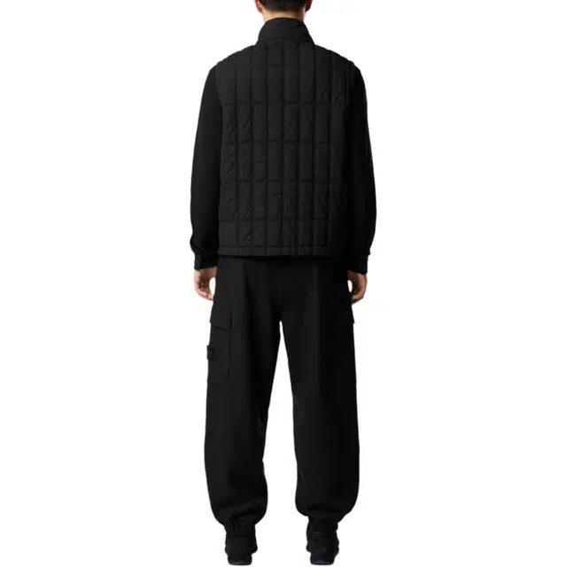 STONE ISLAND Ghost FW25