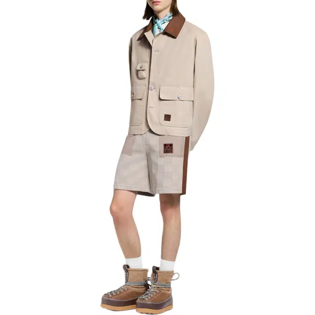 LOUIS VUITTON x Nigo FW25